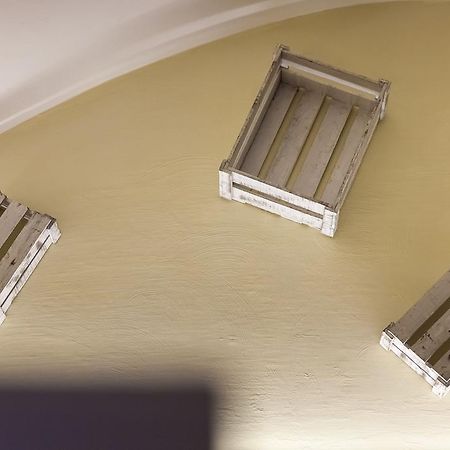 Casa20 Apartment Cisternino Ngoại thất bức ảnh