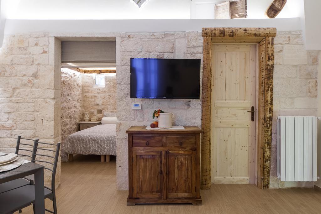 Casa20 Apartment Cisternino Ngoại thất bức ảnh