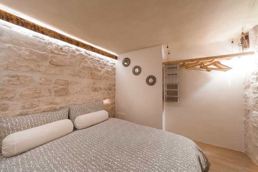 Casa20 Apartment Cisternino Ngoại thất bức ảnh