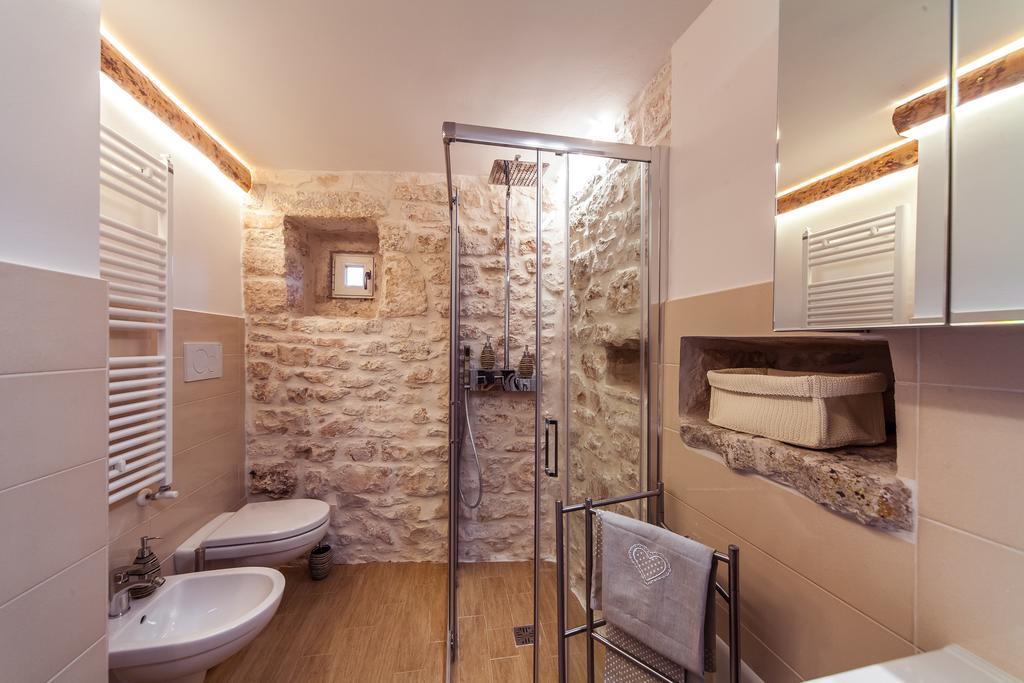Casa20 Apartment Cisternino Ngoại thất bức ảnh