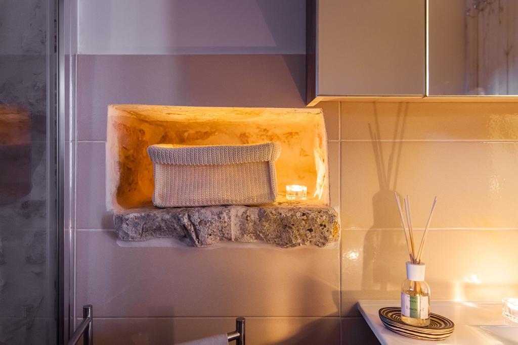 Casa20 Apartment Cisternino Ngoại thất bức ảnh