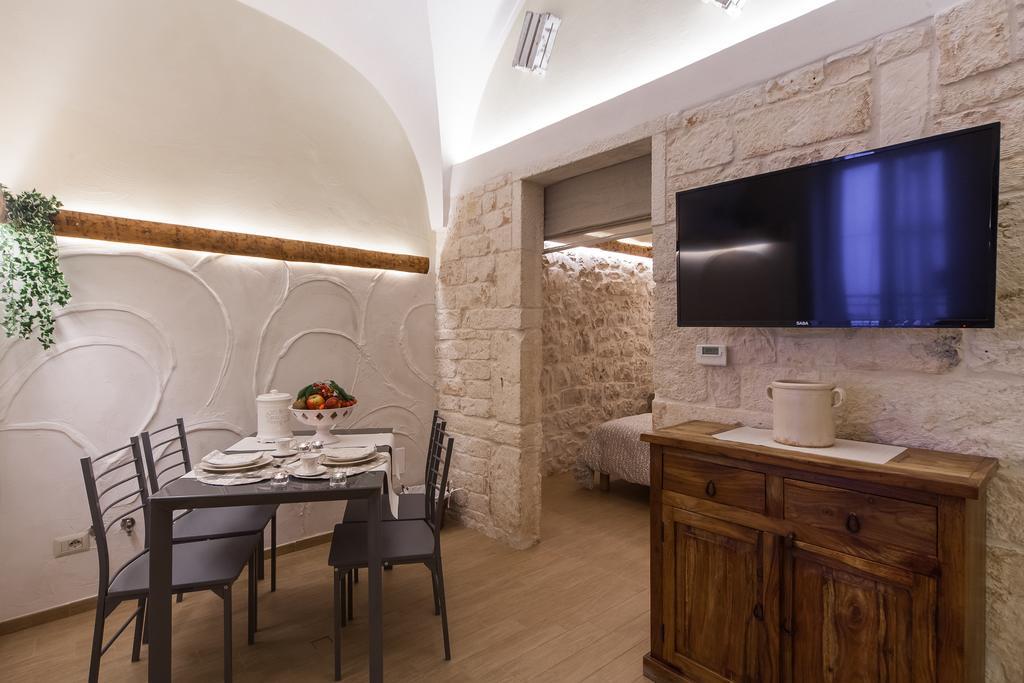 Casa20 Apartment Cisternino Ngoại thất bức ảnh