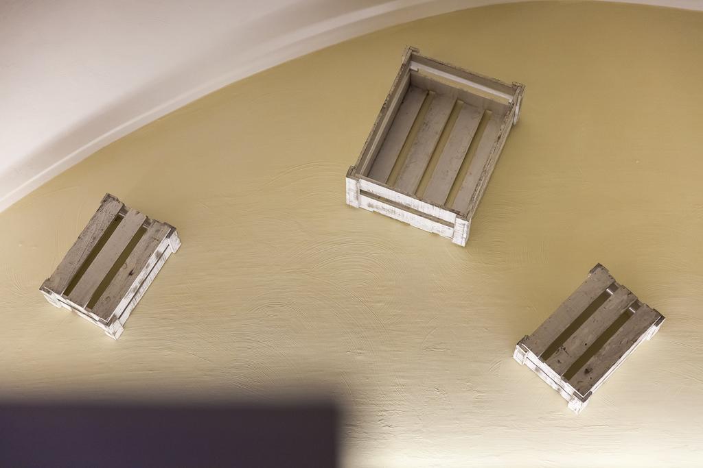 Casa20 Apartment Cisternino Ngoại thất bức ảnh