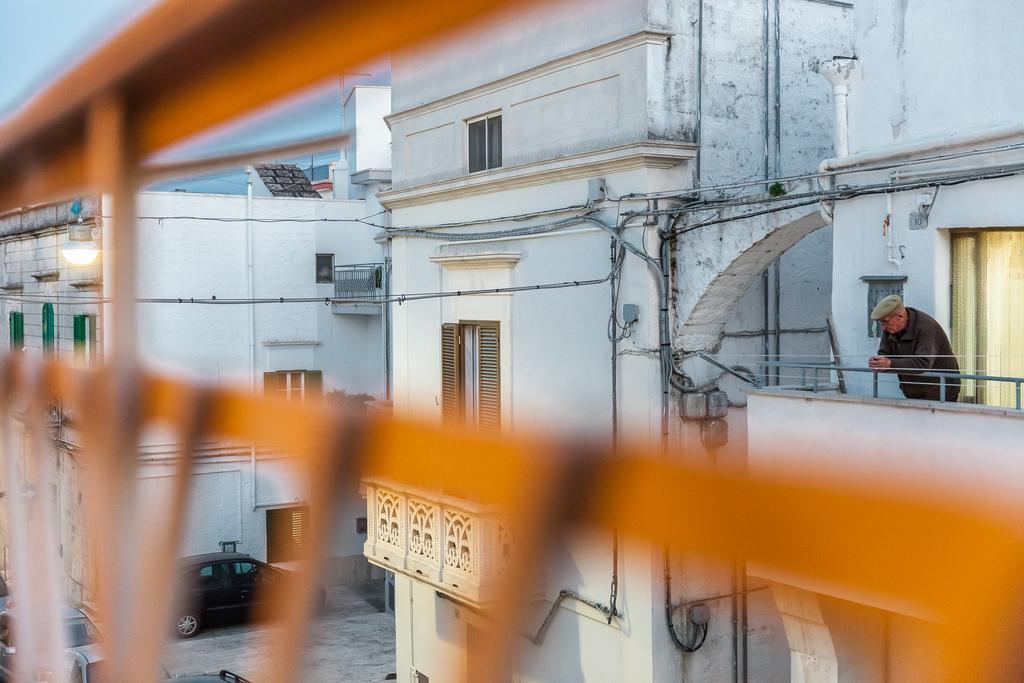 Casa20 Apartment Cisternino Ngoại thất bức ảnh