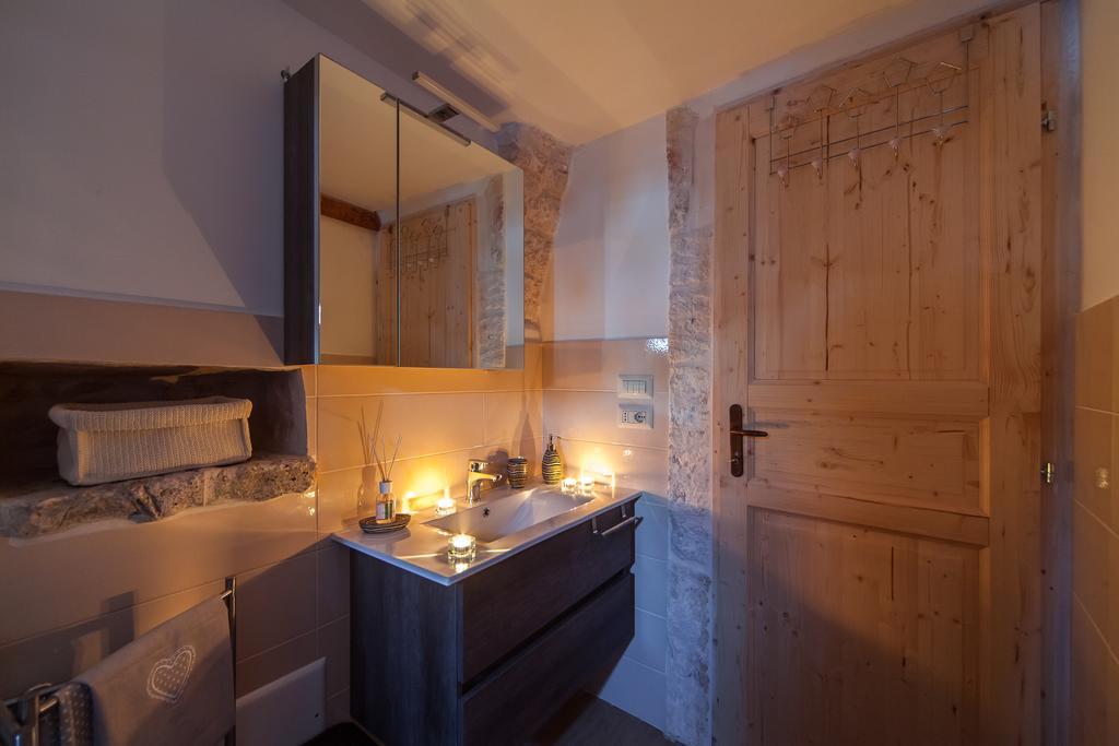 Casa20 Apartment Cisternino Ngoại thất bức ảnh