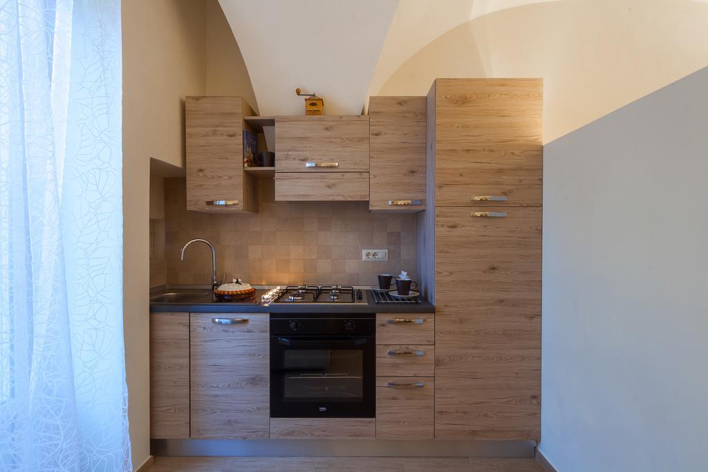 Casa20 Apartment Cisternino Ngoại thất bức ảnh