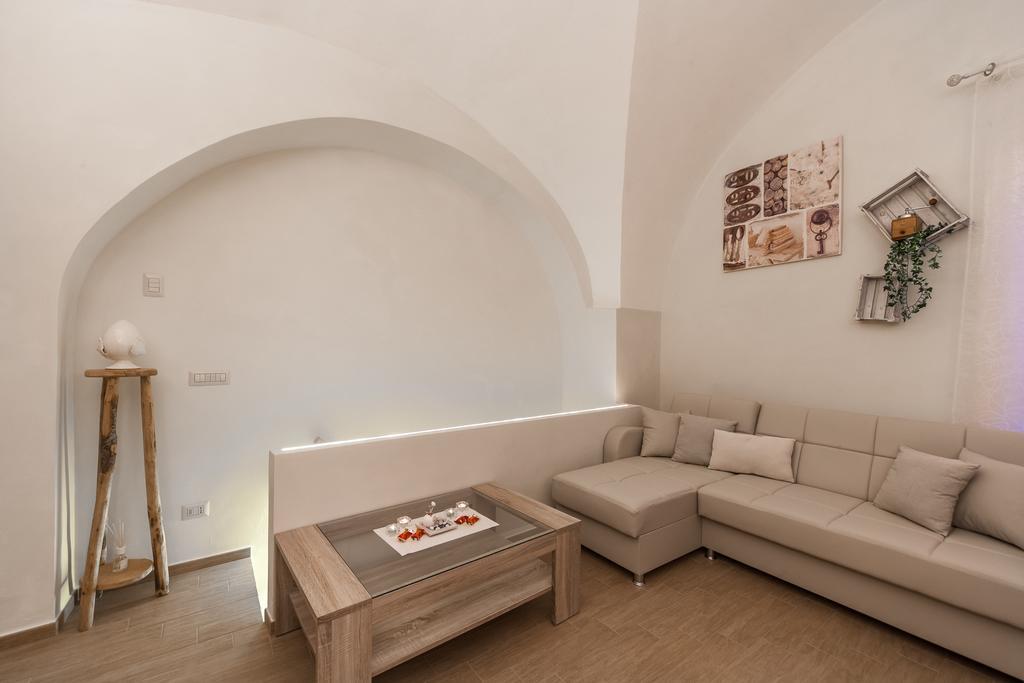 Casa20 Apartment Cisternino Ngoại thất bức ảnh