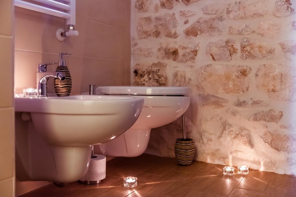 Casa20 Apartment Cisternino Ngoại thất bức ảnh