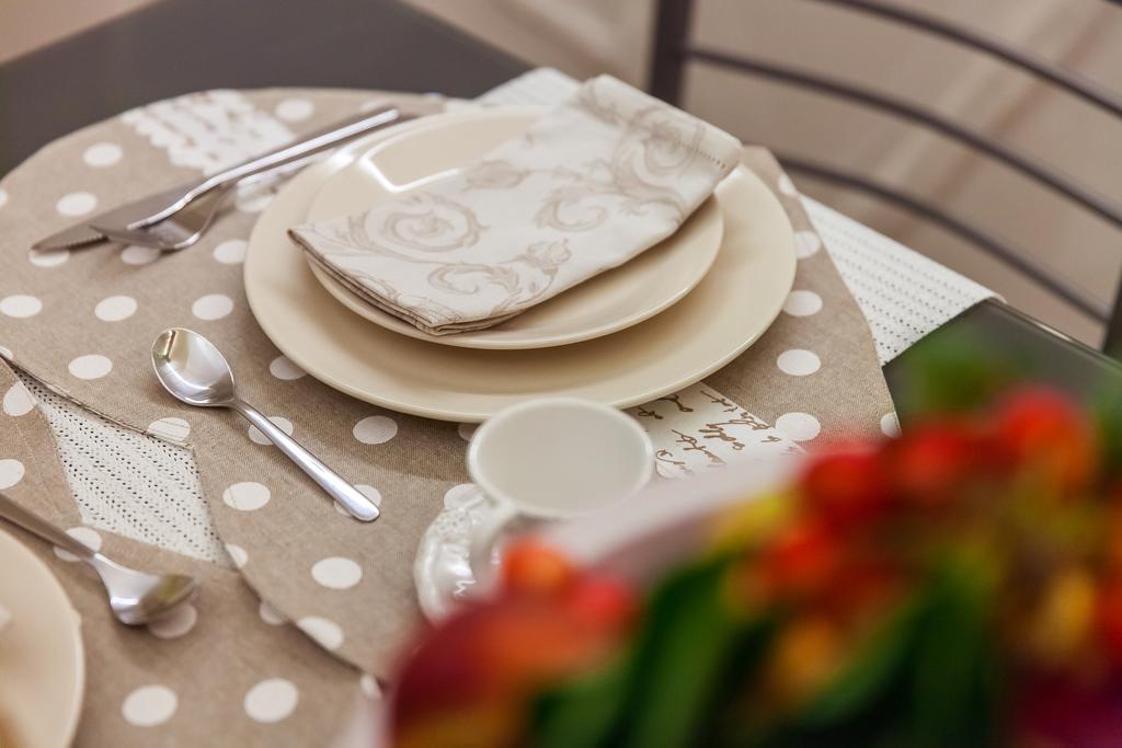 Casa20 Apartment Cisternino Ngoại thất bức ảnh