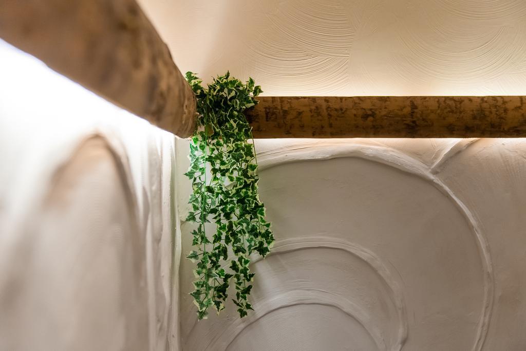Casa20 Apartment Cisternino Ngoại thất bức ảnh